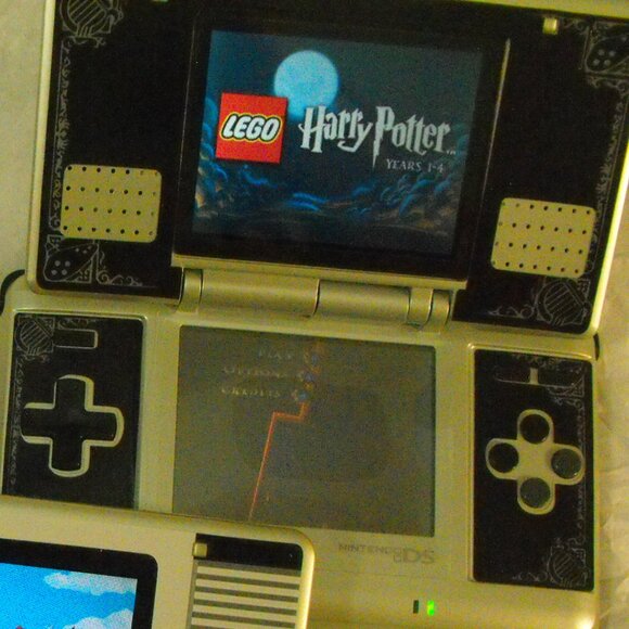 Nintendo DS Original PhatBoy Console - Picture 4 of 7